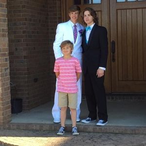 Meet your Posher, Gavin